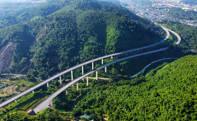 Đường cao tốc Nội Bài - Lào Cai