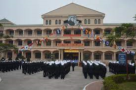 Viện Kỹ thuật Hải quân - Hải Phòng
