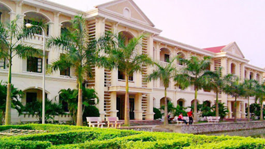 Trường THPT Chuyên Bắc Giang