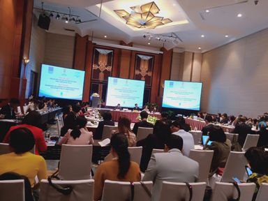 Tọa đàm “ Nâng cao nhận thức pháp luật để tăng cường phòng và chống bạo lực trẻ em