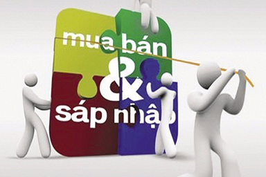 Mua bán và Sáp nhập (M&A)