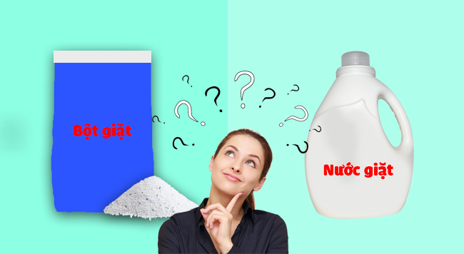 Cách giặt chăn mền bằng máy giặt hiệu quả nhất 5