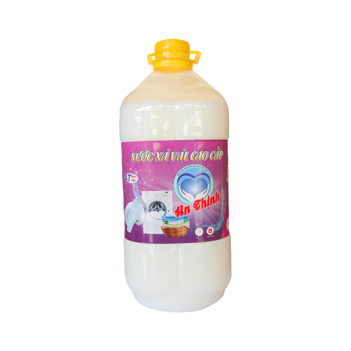 Nước xả vải cao cấp