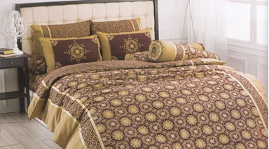 Cách giặt chăn mền bằng máy giặt hiệu quả nhất