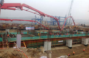 Mong Duong 1 Thermal Power plant project 1