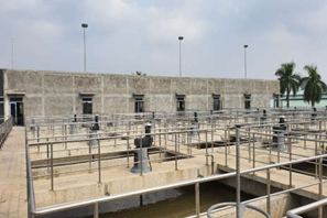 Package No.HPCW-02: Supply of equipment, construction and installation of An Duong works Hai Phong City water supply system expansion investment project, Phase 2 1