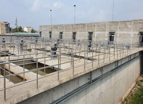 Package No.HPCW-02: Supply of equipment, construction and installation of An Duong works Hai Phong City water supply system expansion investment project, Phase 2 2