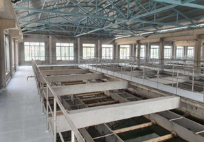 Package No.HPCW-02: Supply of equipment, construction and installation of An Duong works Hai Phong City water supply system expansion investment project, Phase 2 3