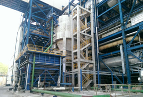 Vung Ang 1 Thermal Power plant project - Ha Tinh 2