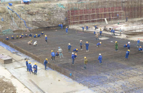 Vung Ang 1 Thermal Power plant project - Ha Tinh 3