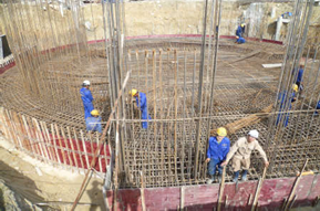 Vung Ang 1 Thermal Power plant project - Ha Tinh 4