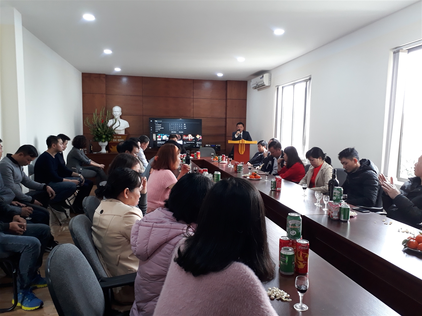 Meet the beginning of Xuan and leave in 2018