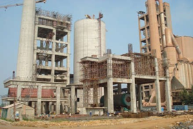 Construction investment project on production line 2 + 3 – Hoang Thach Cement Plant 4