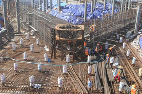 Thai Binh 1 Thermal Power Plant project 1