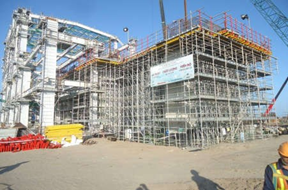 Thai Binh 1 Thermal Power Plant project 3