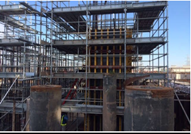 Thai Binh 1 Thermal Power Plant project 4