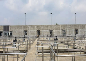 Package No.HPCW-02: Supply of equipment, construction and installation of An Duong works Hai Phong City water supply system expansion investment project, Phase 2