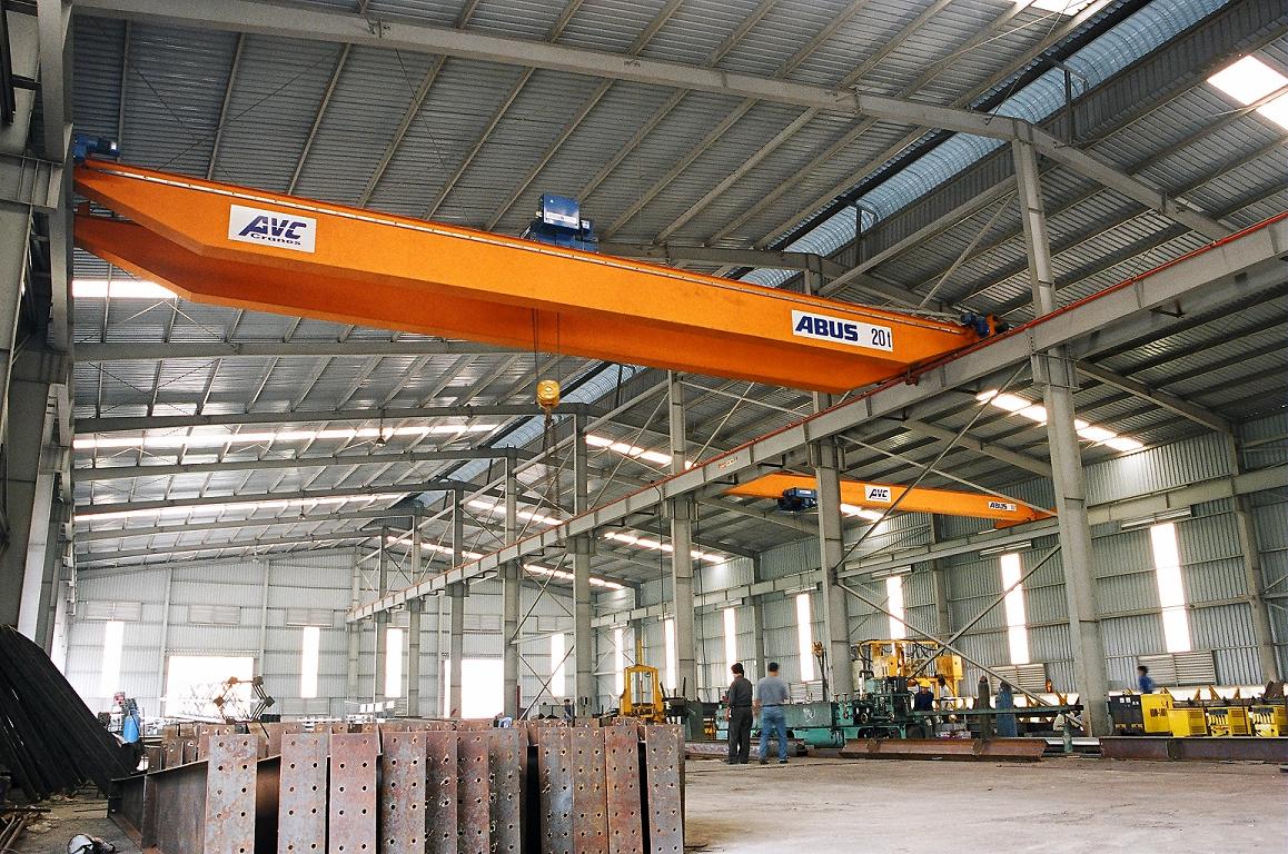 Công Ty Kết Cầu Thép Hưng Yên