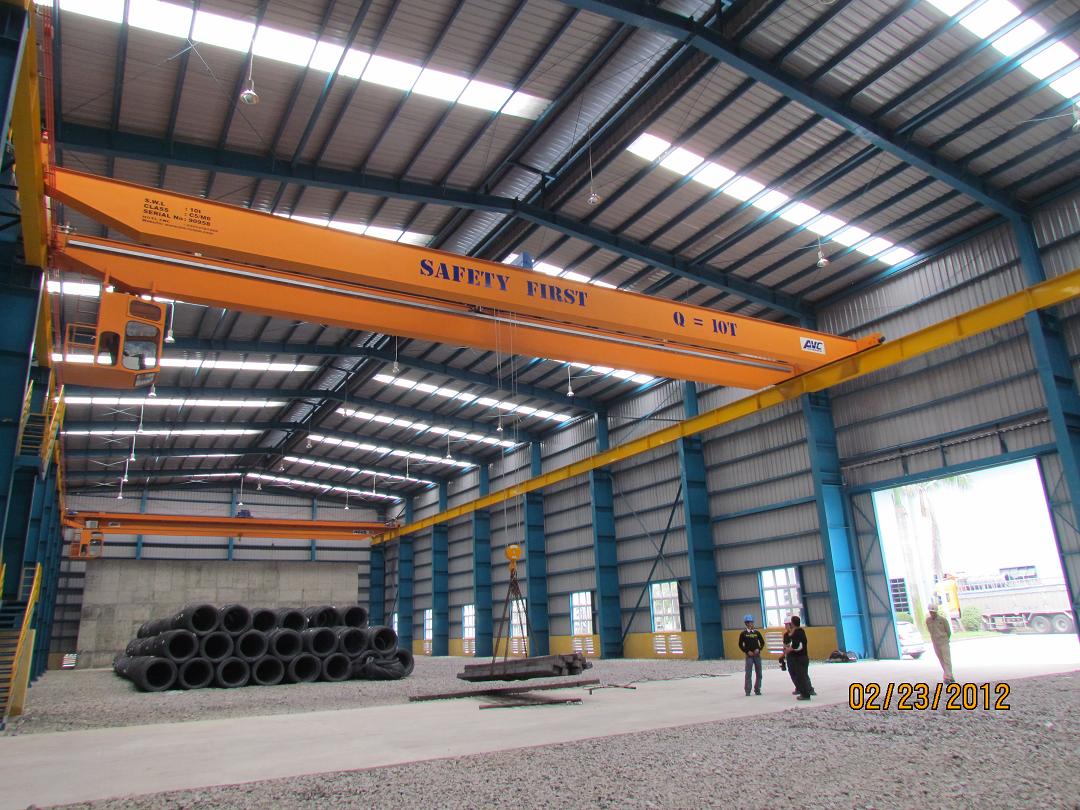 Công Ty TNHH Thép VSC - POSCO