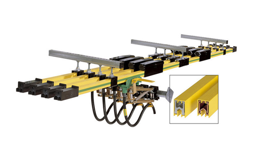 Loại Single PowerLine 0813