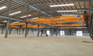 Tập đoàn Chipmong