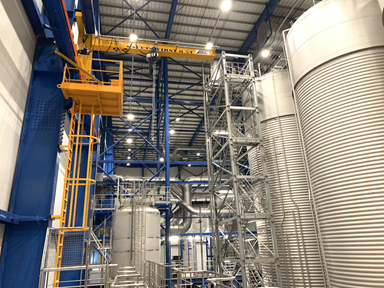 Công ty TNHH Nhà máy bia Heineken Việt Nam (Chi nhánh Bà Rịa - Vũng Tàu)