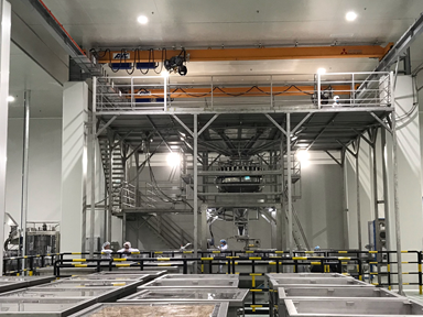 Công ty TNHH Olam Việt Nam