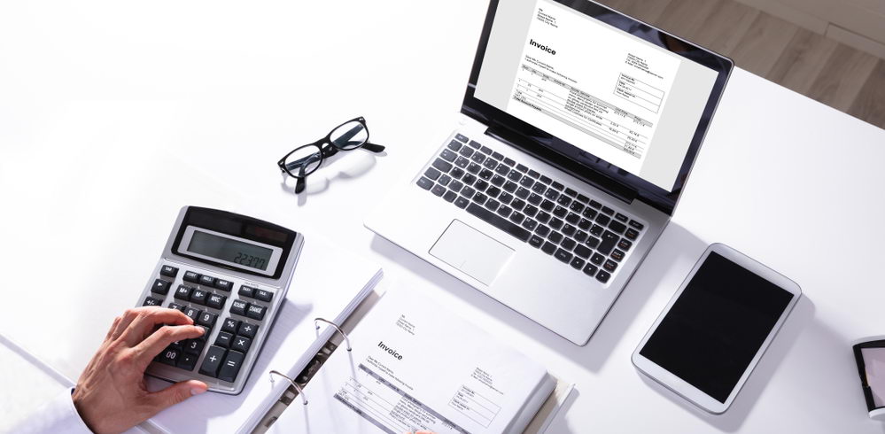 Quy định mới về khai thuế điện tử trực tuyến