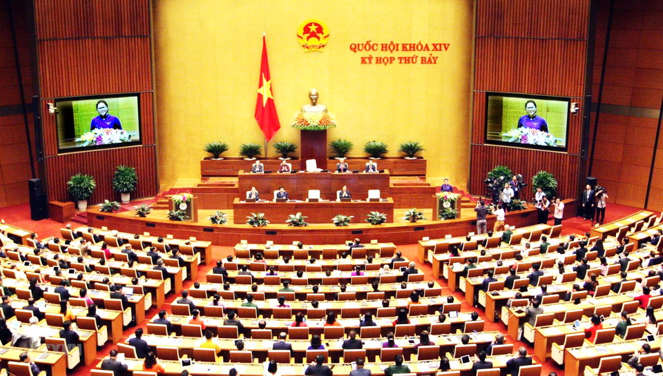 Sửa đổi Luật tố tụng hành chính 2015: được quyền khiếu kiện hành chính đối với sai phạm trong hoạt động kiểm toán nhà nước