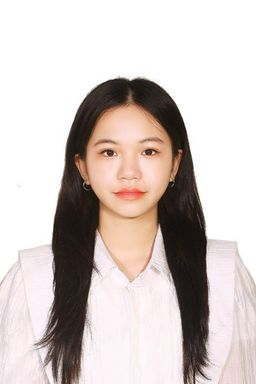 Hoàng Ngọc Phương Lam  