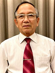 Th.S Trần Quang Đức 