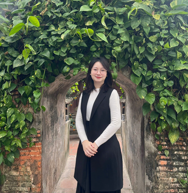 Dương Thị Mỹ Hạnh