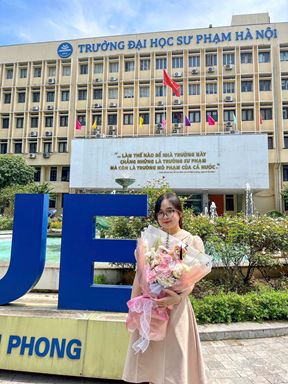 Nguyễn Thị Phương Thảo