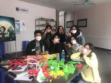 LATROBE ART CLUB | GIÁNG SINH SẮP ĐẾN RÙI