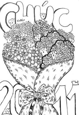 LATROBE ART CLUB | THẦY CÔ TRONG MẮT LATROBERS