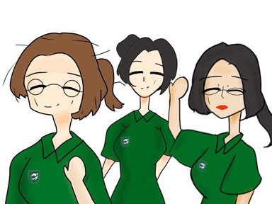 LATROBE ART CLUB | SỰ QUYỀN LỰC CỦA CÁC GIÁO VIÊN LATROBE