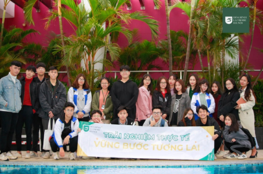 Trải nghiệm thực tế tại Khách sạn Hotel du PARC HANOI