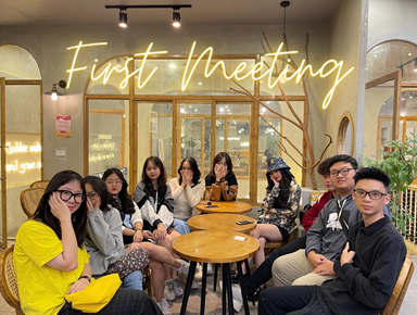 YOUTH OF LATROBE | GẶP MẶT THÀNH VIÊN MỚI 