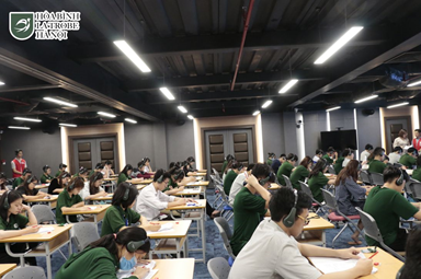 Thi thử IELTS để đạt kết quả tốt nhất khi thi thật