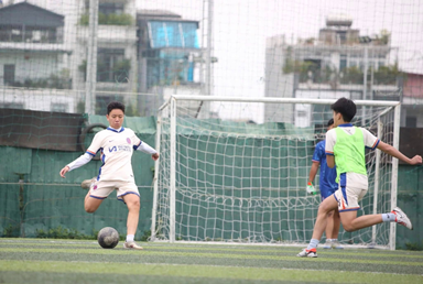 [LATROBE FOOTBALL TOURNAMENT 2024] CẬP NHẬT VÒNG TỨ KẾT