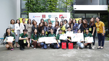 Tổng kết Voice of La Trobe 2022