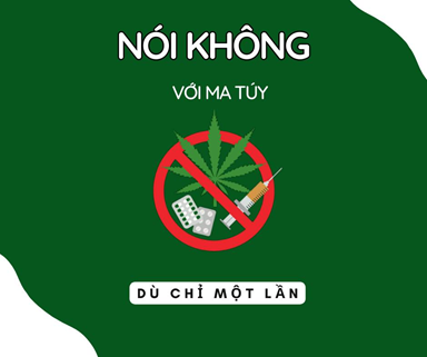 Ma túy đá, thuốc lắc, cỏ Mỹ…. Làm thế nào để nhận diện thủ đoạn của tội phạm ma túy “thế hệ mới”?