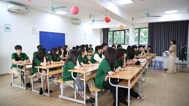 Kế hoạch thực hiện 3 công khai năm học 2024-2025