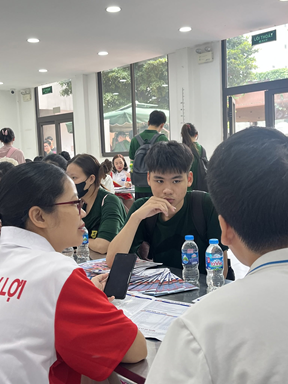 Hướng nghiệp cùng LaTrober - Chọn ngành không khó khi rõ lựa chọn phù hợp