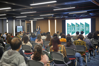 TƯ VẤN HƯỚNG NGHIỆP CHO HỌC SINH THPT – CƠ HỘI GIÚP CÁC EM CHỌN NGÀNH, CHỌN NGHỀ TRONG TƯƠNG LAI