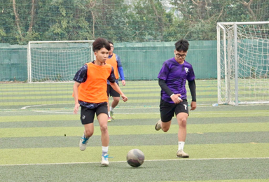 CHÍNH THỨC LỘ DIỆN NHÀ VÔ ĐỊCH GIẢI BÓNG ĐÁ LATROBE FOOTBALL TOURNAMENT 2024