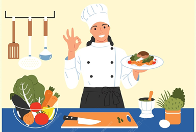 Một số biện pháp đảm bảo an toàn thực phẩm tại bếp ăn tập thể, căng tin, bữa tiệc