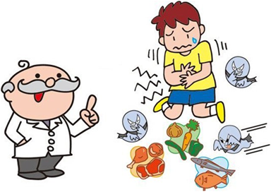 KIẾN THỨC CƠ BẢN VỀ NGỘ ĐỘC THỰC PHẨM VÀ BỆNH TRUYỀN QUA THỰC PHẨM