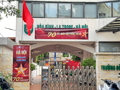 Hà Nội – Thủ đô của lương tri và phẩm giá con người – Nơi hội tụ, kết tinh và tỏa sáng những giá trị cao quý của dân tộc