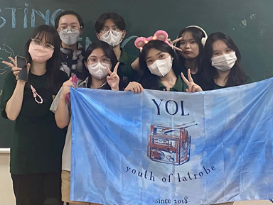 Các CLB phát triển năng khiếu